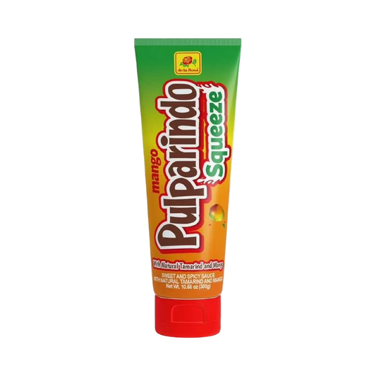 Pulparindo Squeeze - Mango