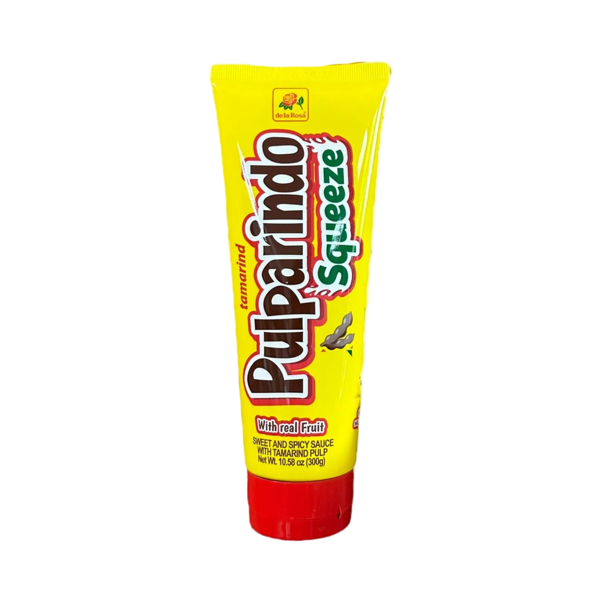 Pulparindo Squeeze - Tamarind