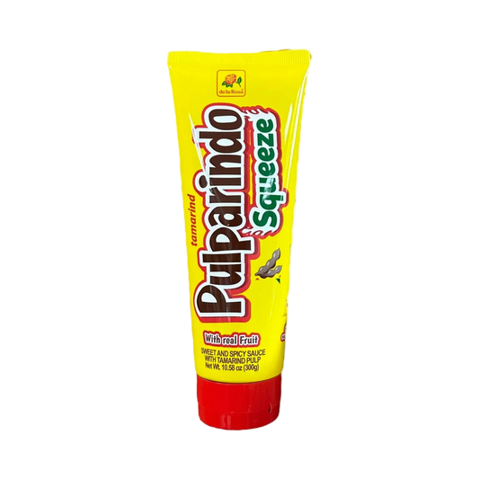 Pulparindo Squeeze - Tamarind