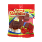 Ravi - Crazy Sandia
