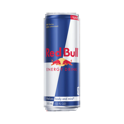 Red Bull - Original