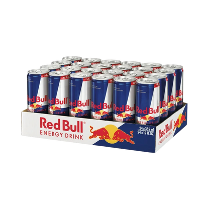Red Bull - Original