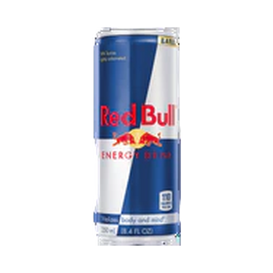 Red Bull - Original