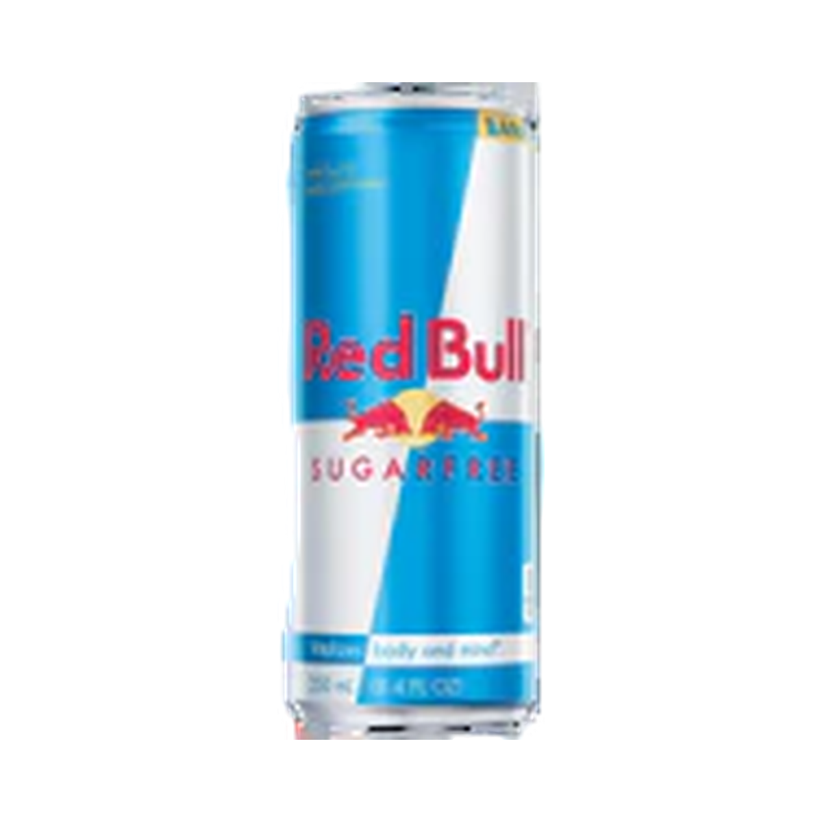 Red Bull - Sugar Free