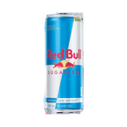 Red Bull - Sugar Free