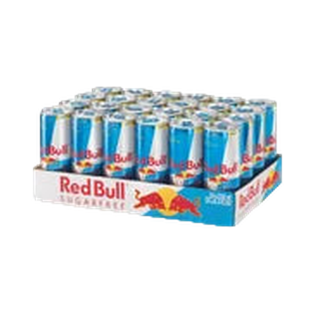 Red Bull - Sugar Free