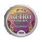 Retro Sours - Passionfruit