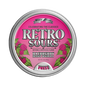 Retro Sours - Raspberry
