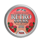 Retro Sours - Red Apple