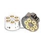 Revolver Cylinder Lighter