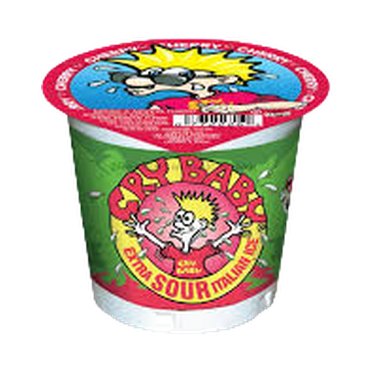 Rosati Cry Baby Sour Cherry