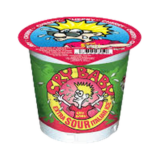 Rosati Cry Baby Sour Cherry
