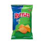 Sabritas - Ruffles Queso
