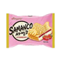 Samanco Strawberry