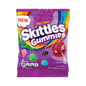 Skittles - Gummy Berry