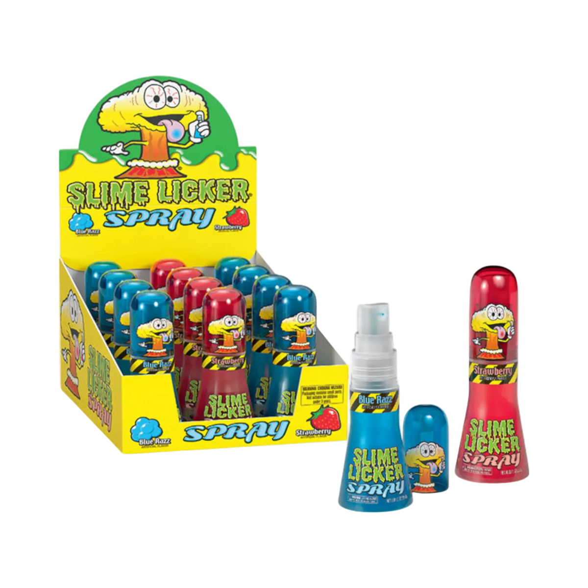 Slime Licker - Spray