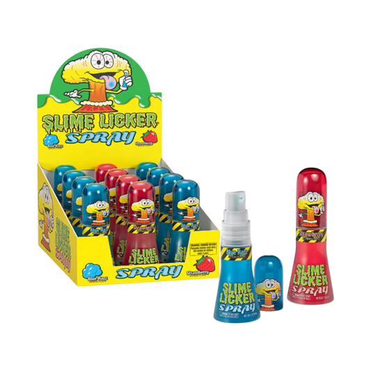 Slime Licker - Spray
