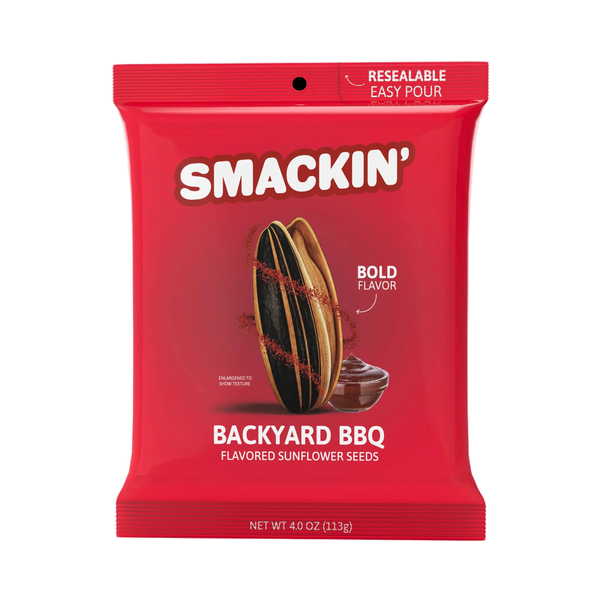 Smackin Backyard BBQ