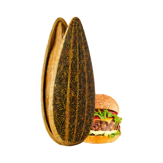 Smackin' - Cheeseburger