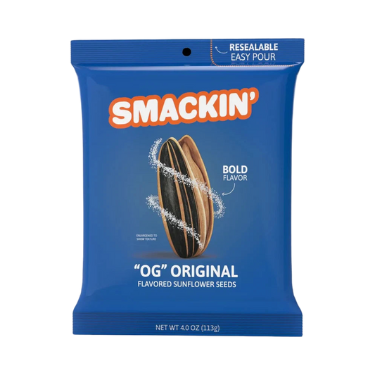Smackin "OG" Original