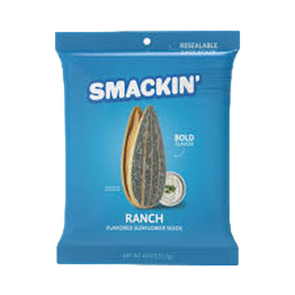 Smackin Ranch