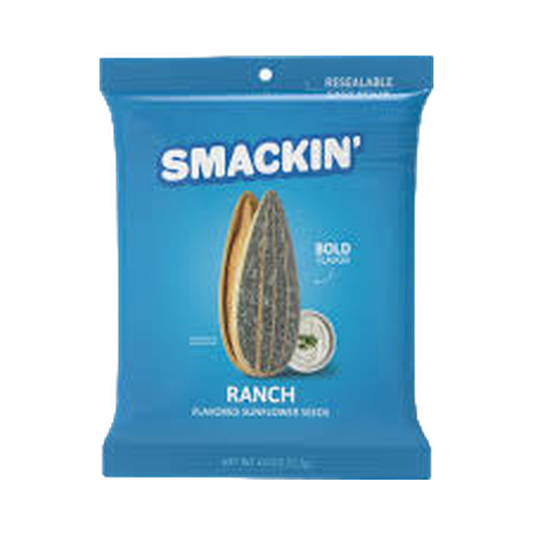 Smackin Ranch