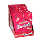 Smarties Squashies - Raspberry & Cream