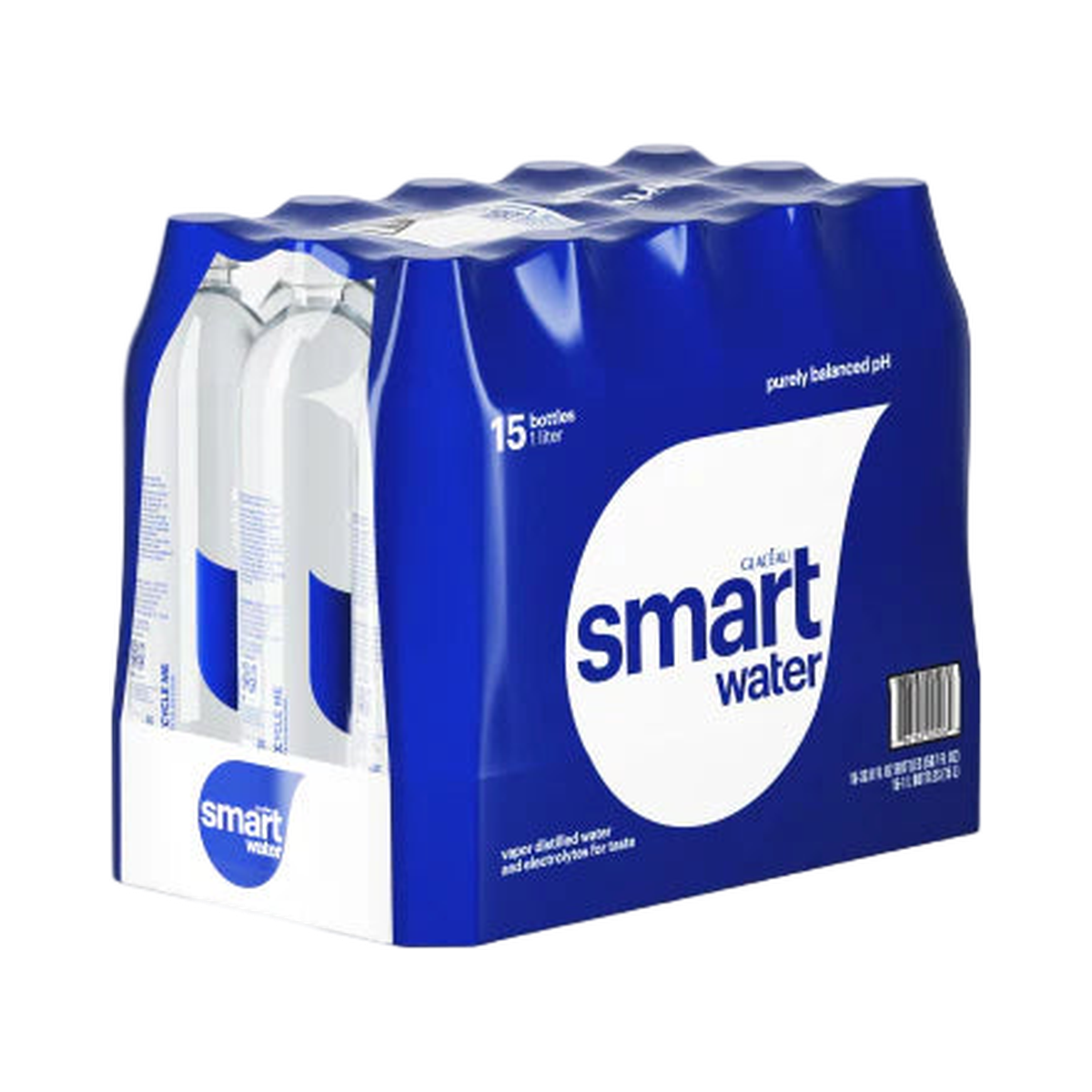 Smartwater 1 Ltr