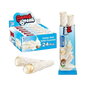 Snack Break Wafer Roll with Coconut – 24 Pack