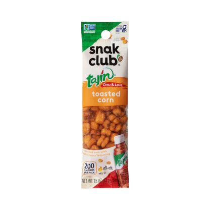 Snak Club 1.5 - Tajin Toasted Corn
