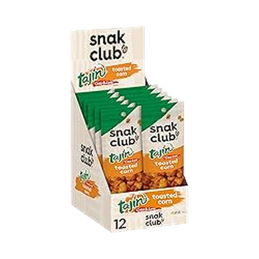 Snak Club 1.5 - Tajin Toasted Corn