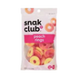 Snak Club Peach Rings