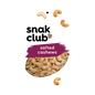 Snak Club Salted Cashews
