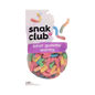 Snak Club Sour Gummy Worms