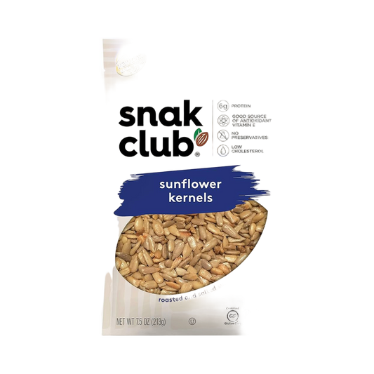 Snak Club Sunflower Kernels