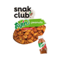 Snak Club Tajin - Peanuts