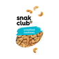 Snak Club - Unsalted Cashews