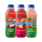 Snapple Juice Drink Variety Pack - Kiwi Strawberry, Fruit Punch, Snapple Apple