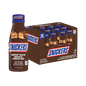 Snickers - Chocolate Milk