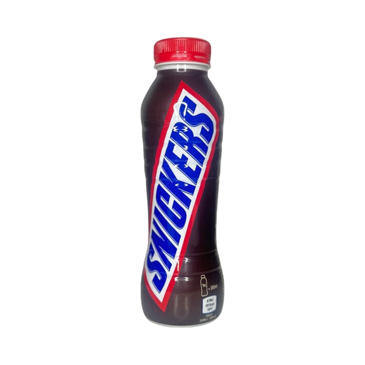 Snickers Drink