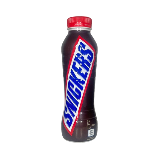 Snickers Drink