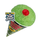 Snow Cone Tear Jerkers Sour Apple