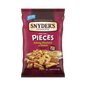 Snyder's Pretzel Pieces - Honey Mustard with Onion