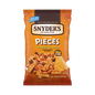 Snyder's Pretzel Piece - Cheddar Cheese