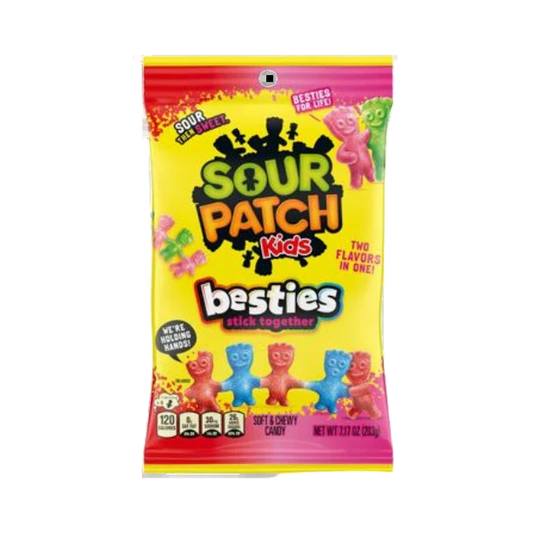 Sour Patch - Besties