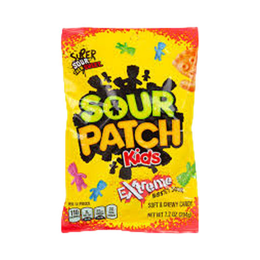 Sour Patch - Extreme