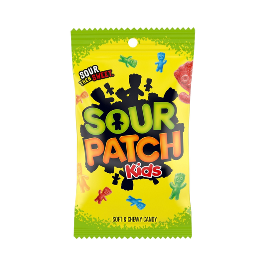 Sour Patch - Kids