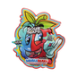 Sour Slaps - Double Berry