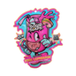 Sour Slaps - Pink Leminade