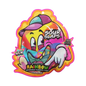 Sour Slaps - Rainbow
